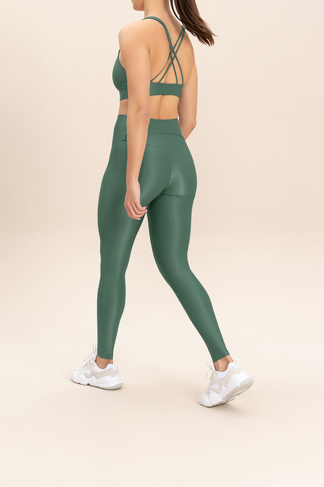 Top Neo Allure® Adaptiv Verde Pea LIVE!