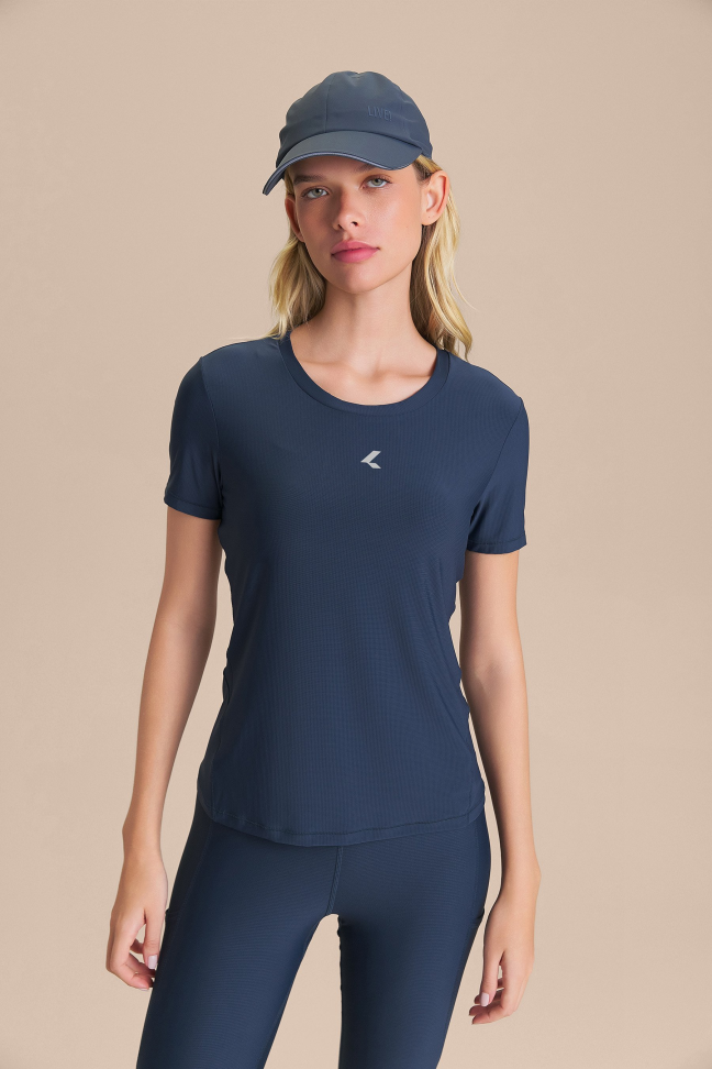 Blusa Harmony New Drop LIVE!
