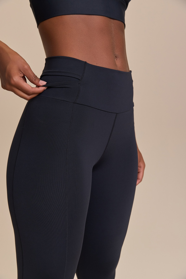 Legging ByNature Preta LIVE! - #5