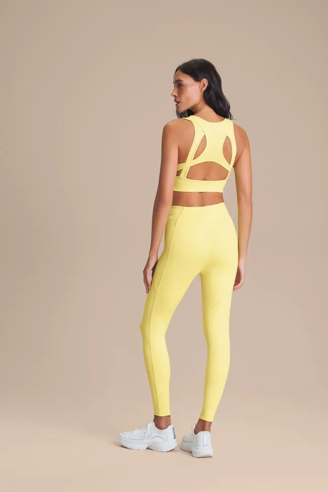 Top Grid ByNature Candelight Yellow LIVE! - #3
