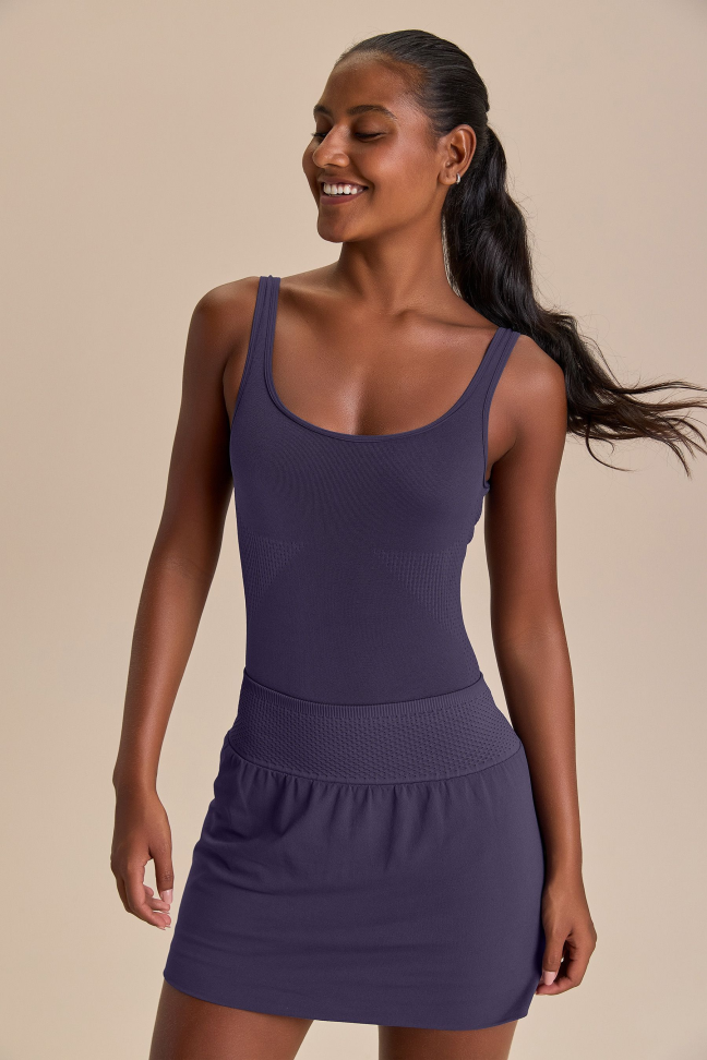 Saia Seamless Knit® Tide LIVE! - #5
