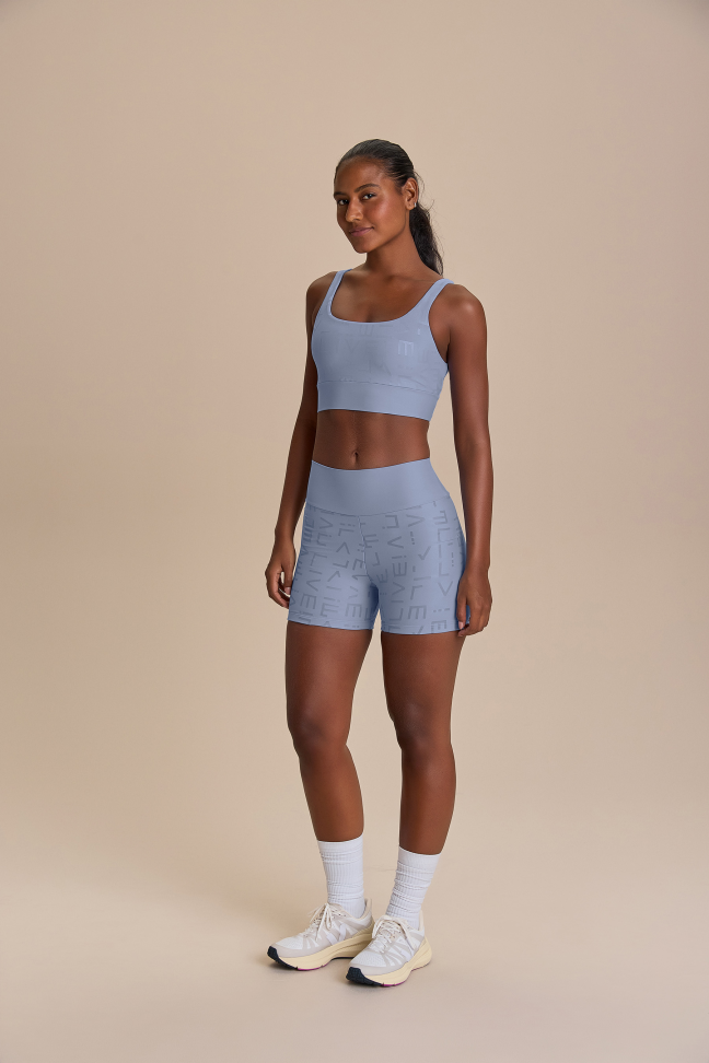 Shorts Fit Icon Hydefit® Adaptiv Trust LIVE! - #3