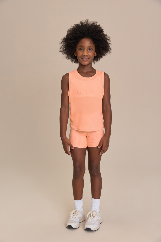 Shorts Icon Neo Kids Sync LIVE!