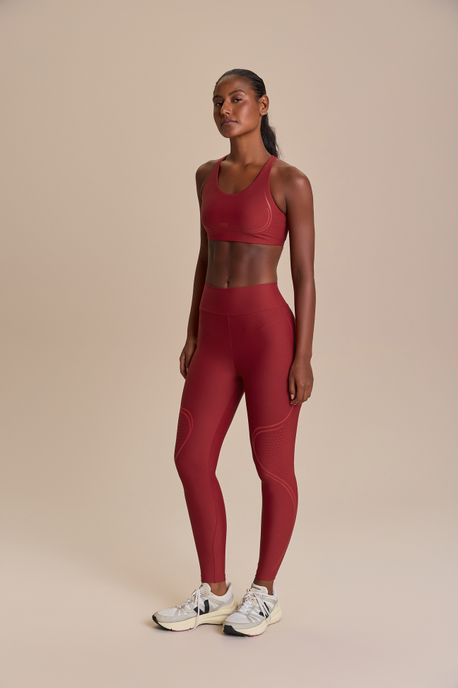 Legging Hydefit® Adaptiv Act Risk LIVE! - #4