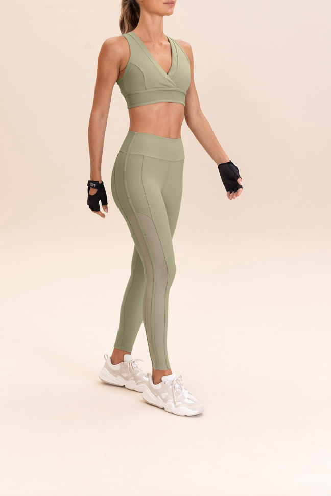 Top V Fresher Active® Bay Verde LIVE!