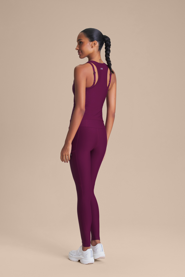 Regata Harmony Essence Purple LIVE! - #3