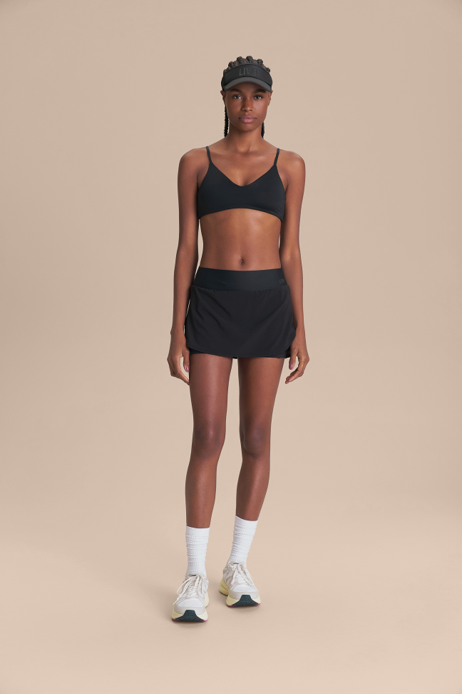 Top Slim Sense® Preto LIVE! - #3