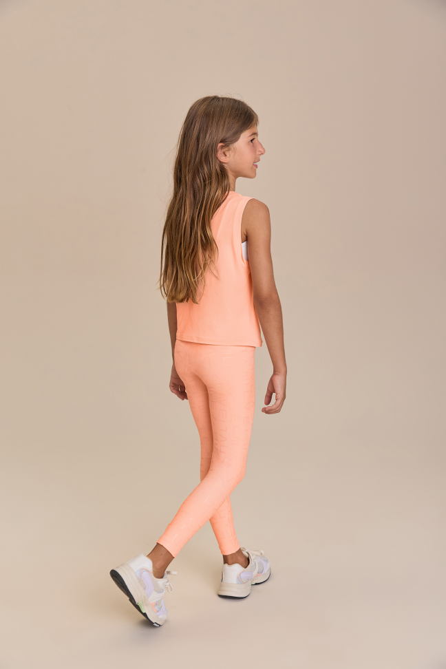Legging Icon Kids Sync LIVE! - #3
