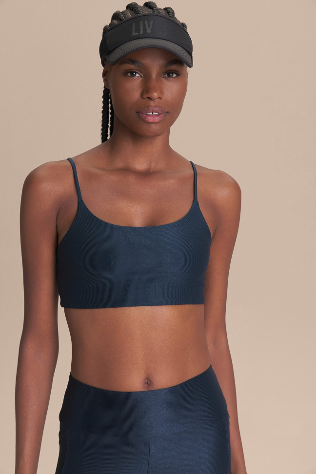 Top Curve Allure® Adaptiv Azul Drop LIVE!