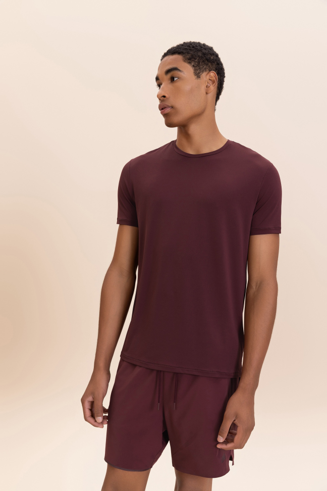 Camiseta Comfy Men Masculina LIVE!