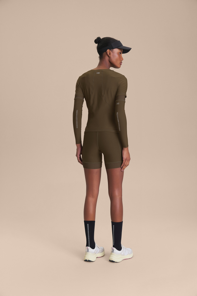 Blusa Harmony Green Kelp LIVE! - #3