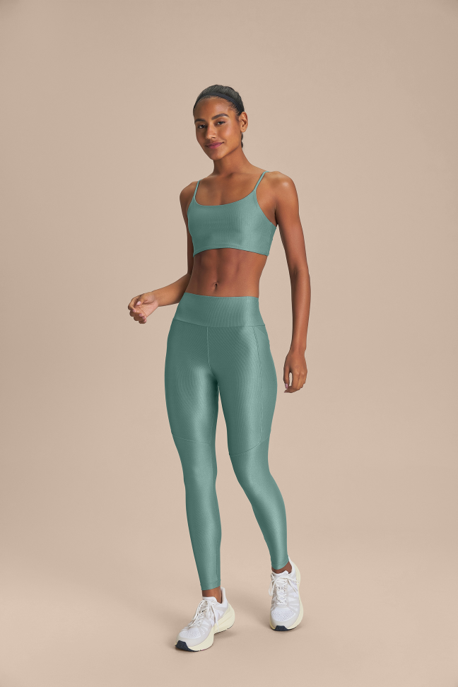 Legging Allure® Adaptiv Green Daze LIVE!