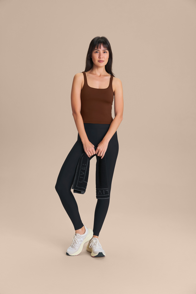 Regata Cropped Move Sense® - #3