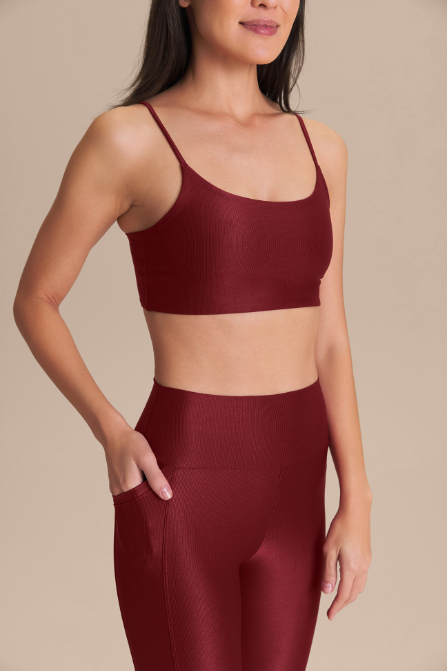 Legging Allure® Adaptiv Crimson LIVE!