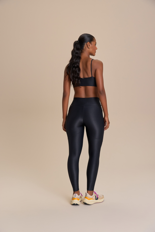 Top Curve Allure® Adaptiv Noir Black Preto LIVE!