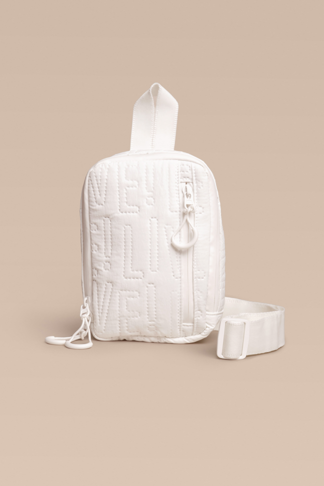 Mini Bag Signature LIVE! Nimbus - #3