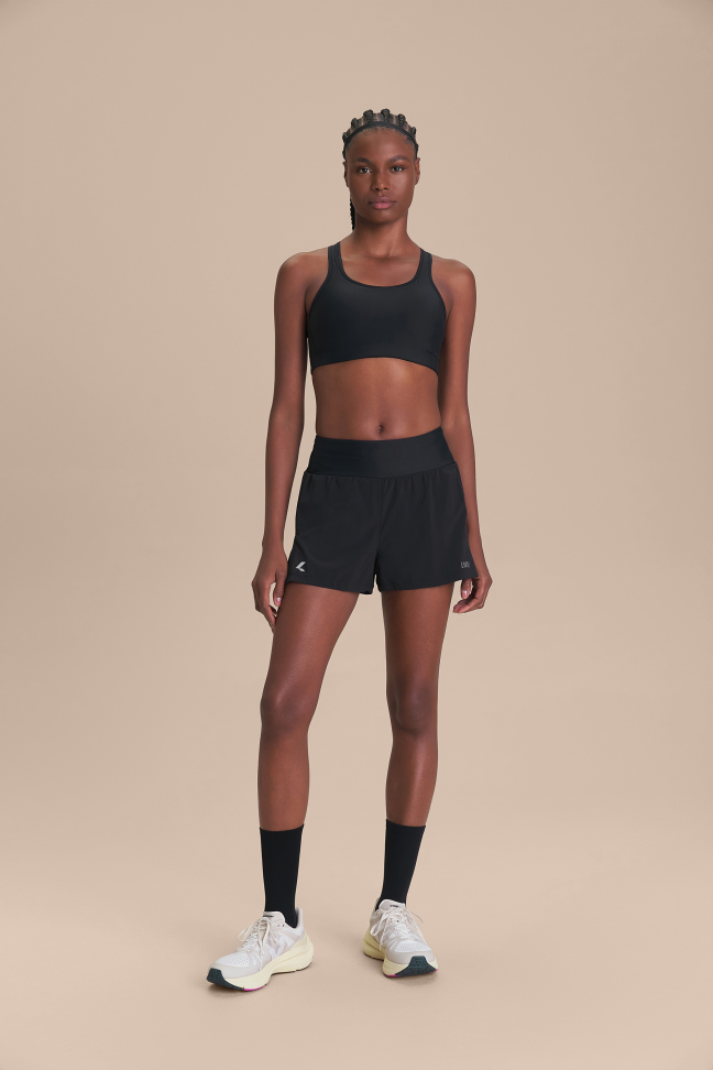 Shorts Pro Six Pockets Preto LIVE! - #8