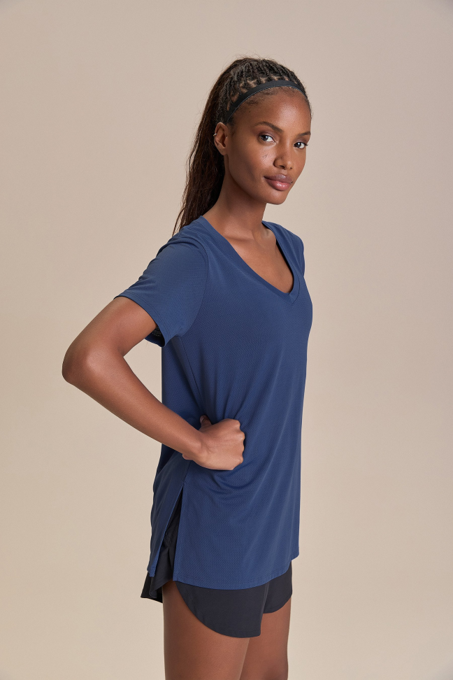 Camiseta V Action Strellar LIVE!