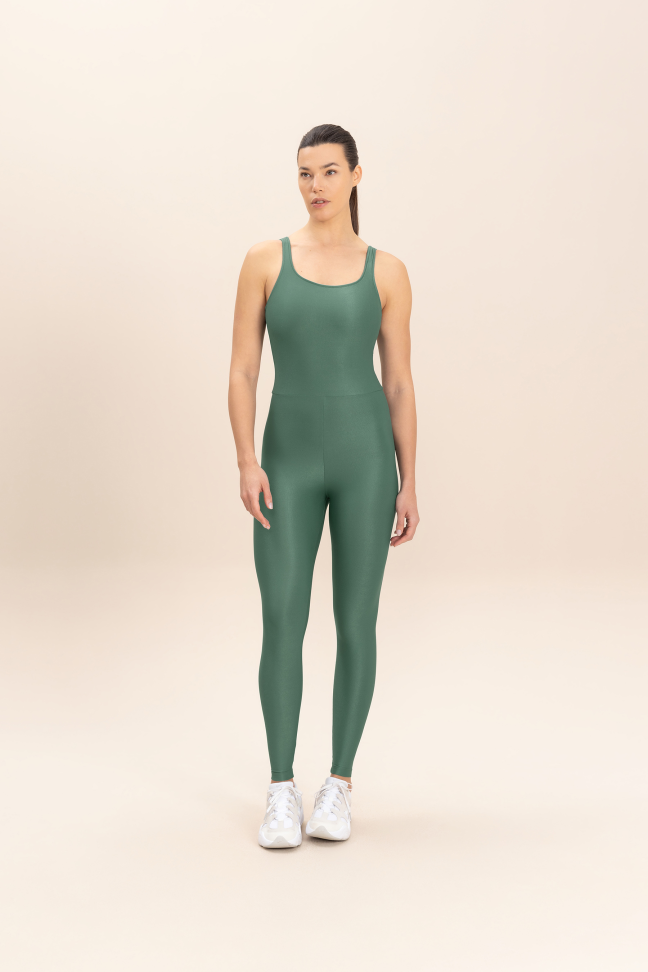 Macacão Allure® Adaptiv Verde Pea LIVE!