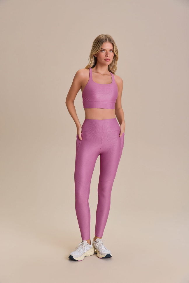 Legging Allure® Adaptiv Thistle LIVE! - #4