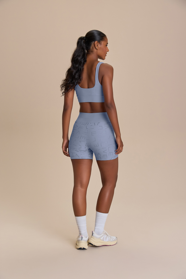 Shorts Fit Icon Hydefit® Adaptiv Trust LIVE! - #4