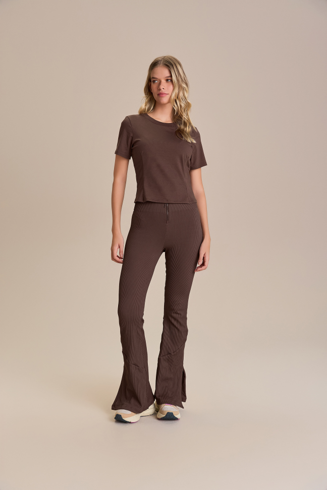 Blusa Pima Slim Husk LIVE! - #3