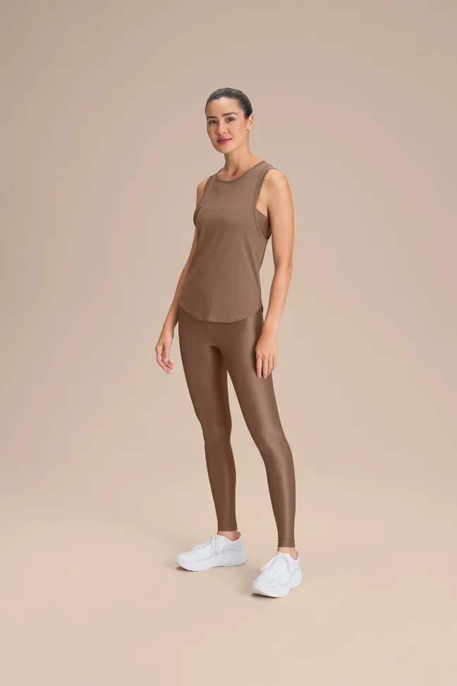 Regata Breath Back Comfort Mountain Grey LIVE! - #5