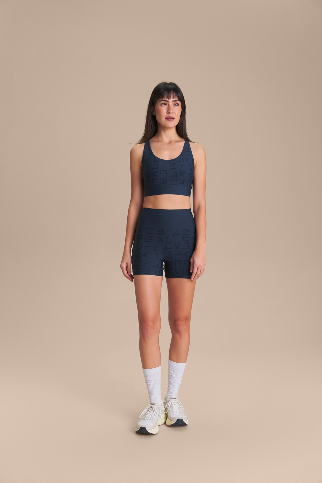Shorts Fit LIVE! Icon Nautical - #5