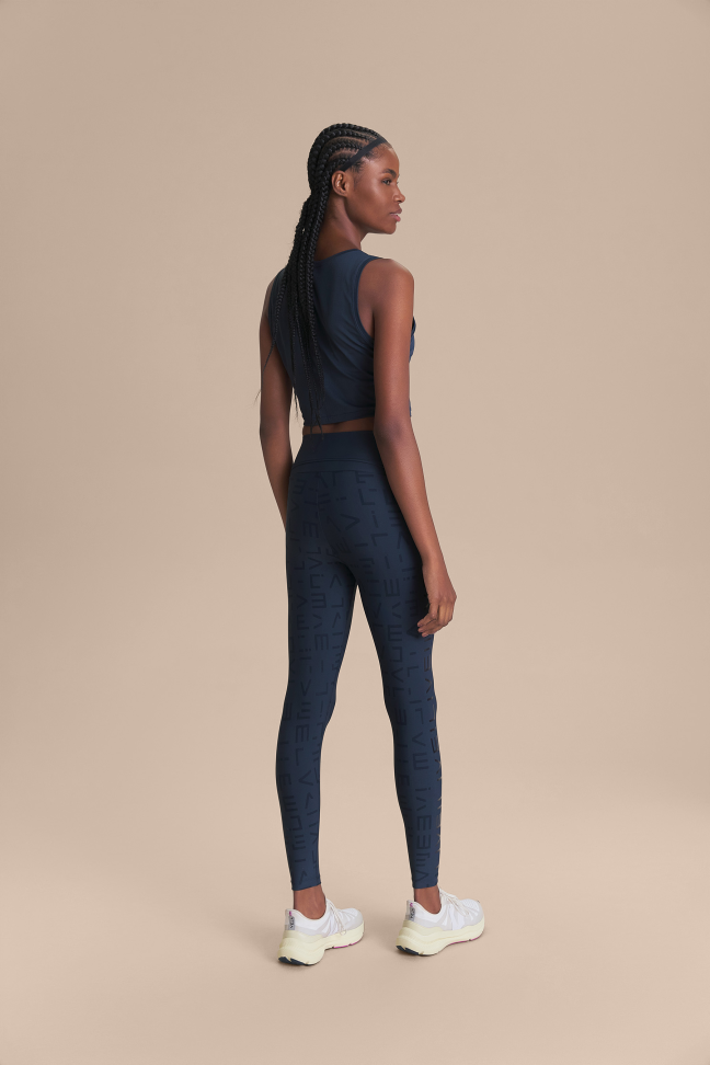 Regata Cropped LIVE! Comfort Nautical
