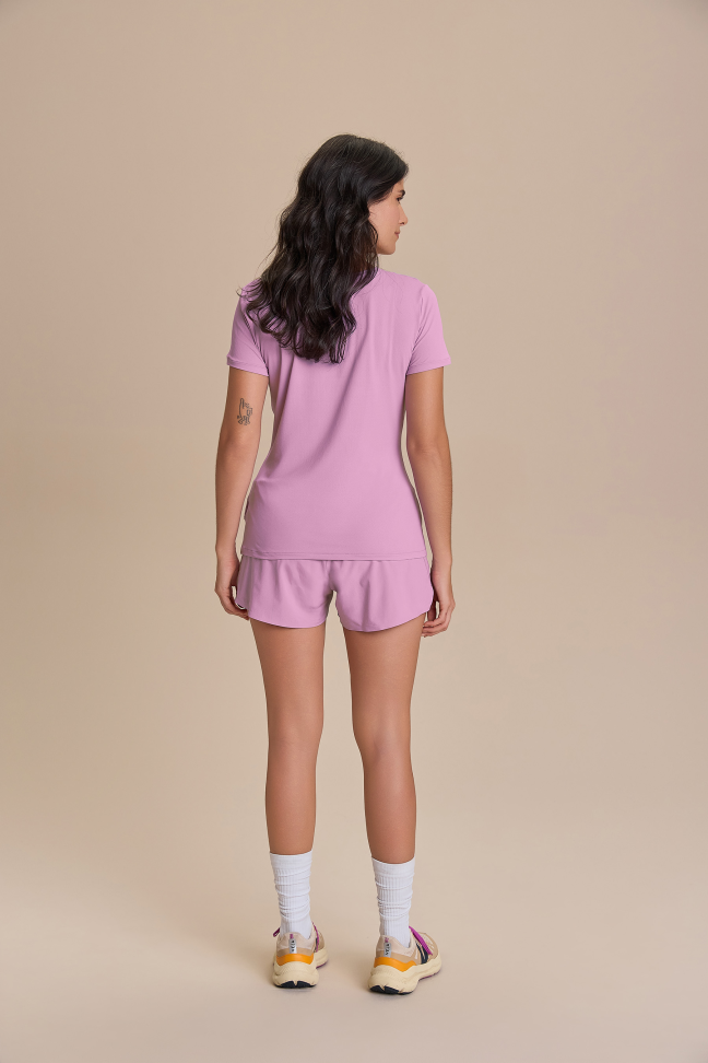 Camiseta LIVE! Comfort Embolden