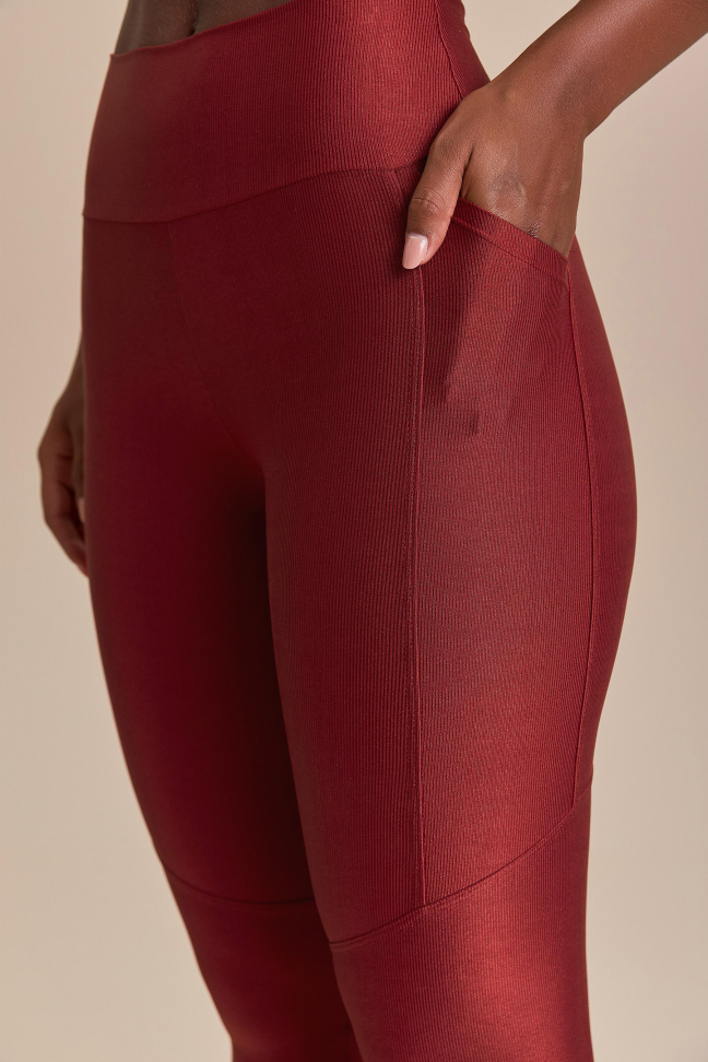 Legging Allure® Adaptiv Risk LIVE! - #4