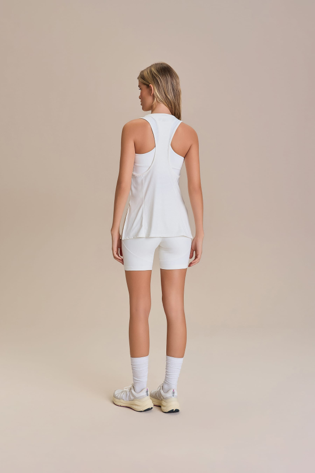 Regata V Air Move® Frost Off White LIVE! - #4