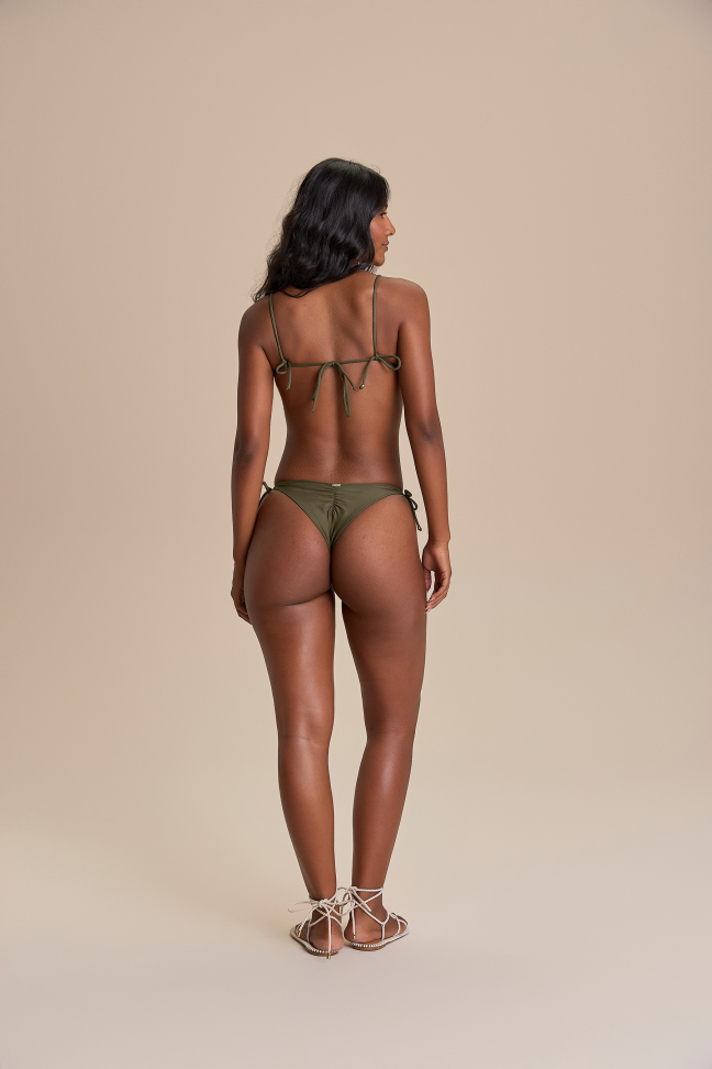 Tanga Biquíni Amarração Up Sense® Fierce LIVE! - #3