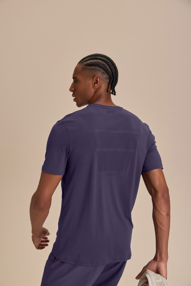 Camiseta Comfy Equilíbrio Men Masculino Tide LIVE!