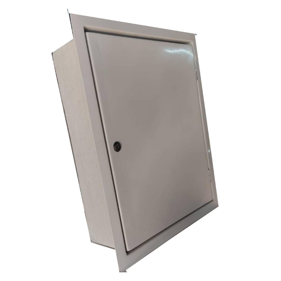 Quadro em fibra de vidro 800X600X250mm - #3