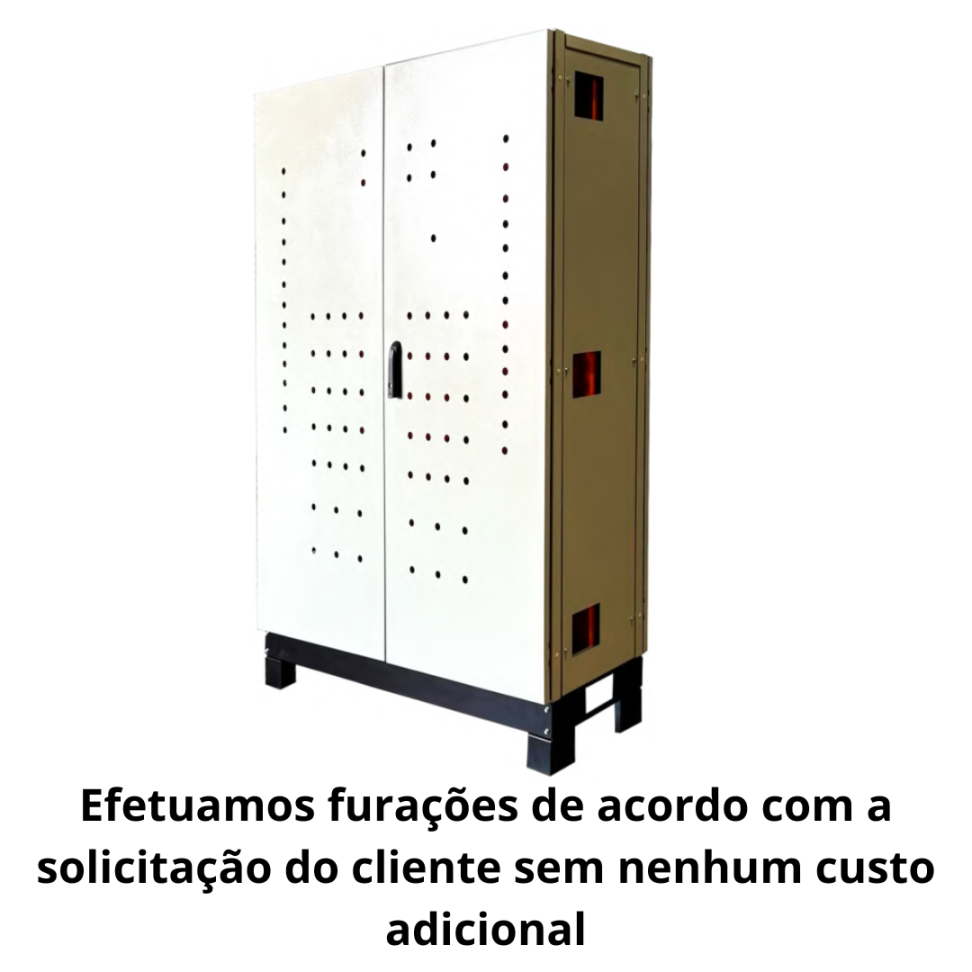 Painel 1600X600X500mm - #2