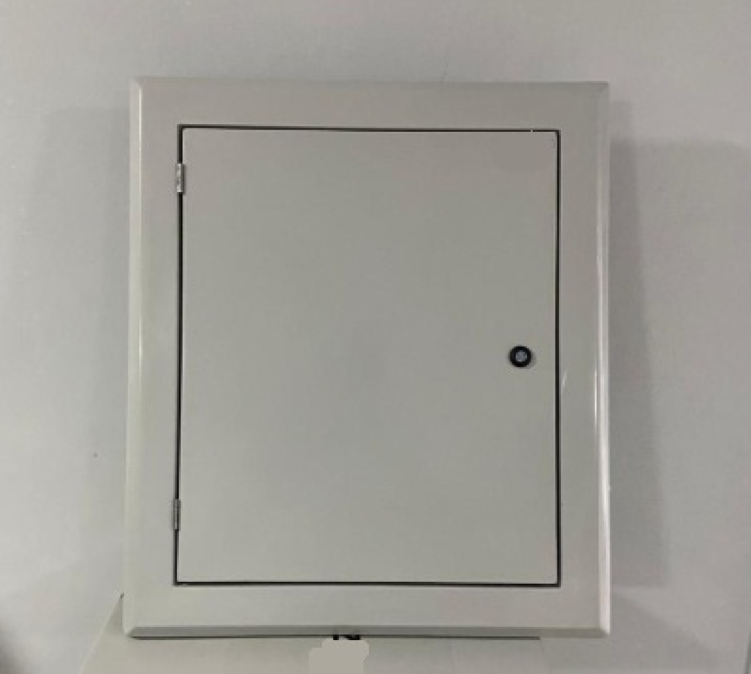 Quadro em fibra de vidro 800X500X150mm - #3