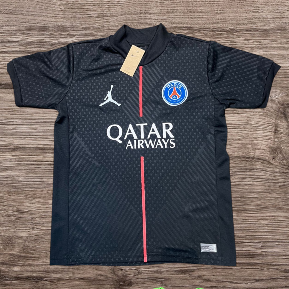 Camisas De Times Pelo Mundo - #18
