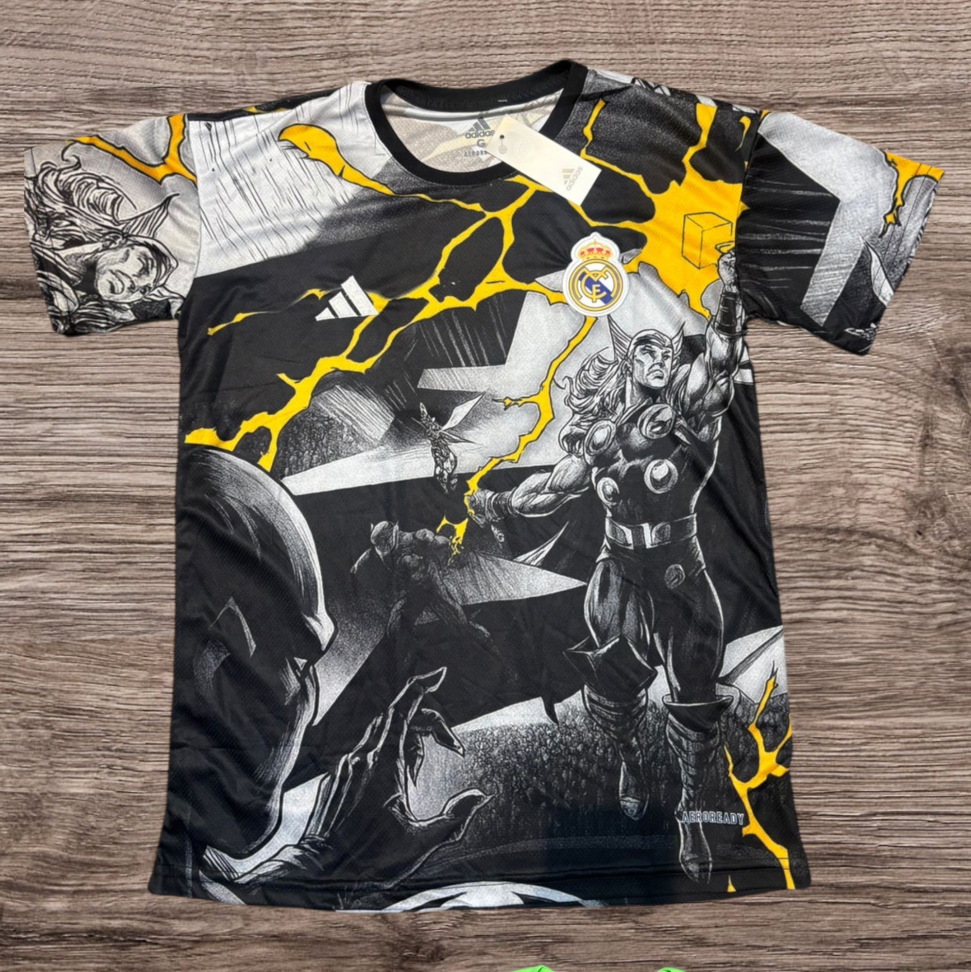 Camisas De Times Pelo Mundo - #21