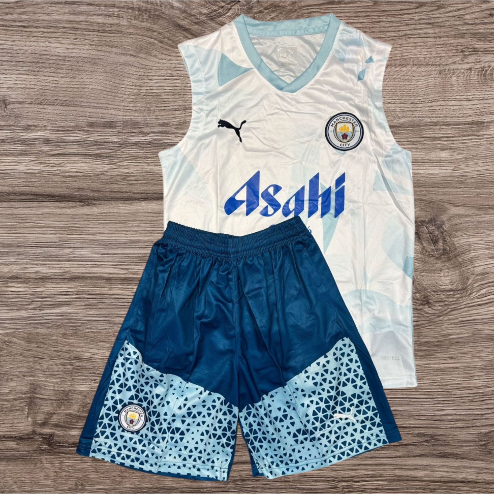 Conjunto Calor Times Europeus 1.1 - #25