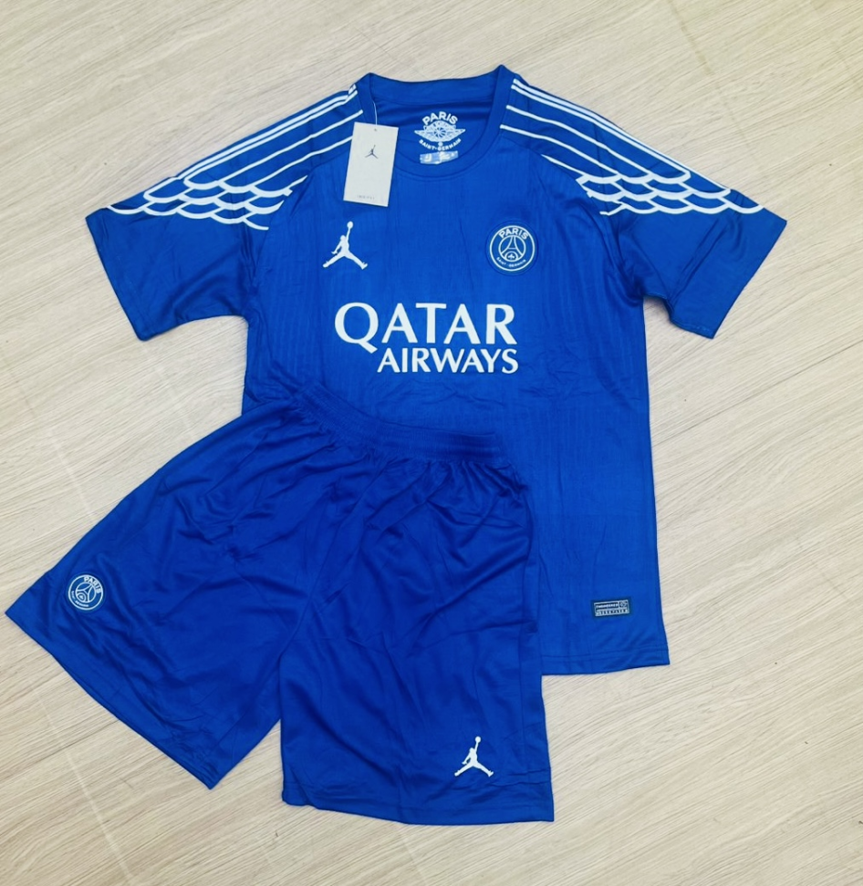 Conjunto Calor Times Europeus 1.1 - #17