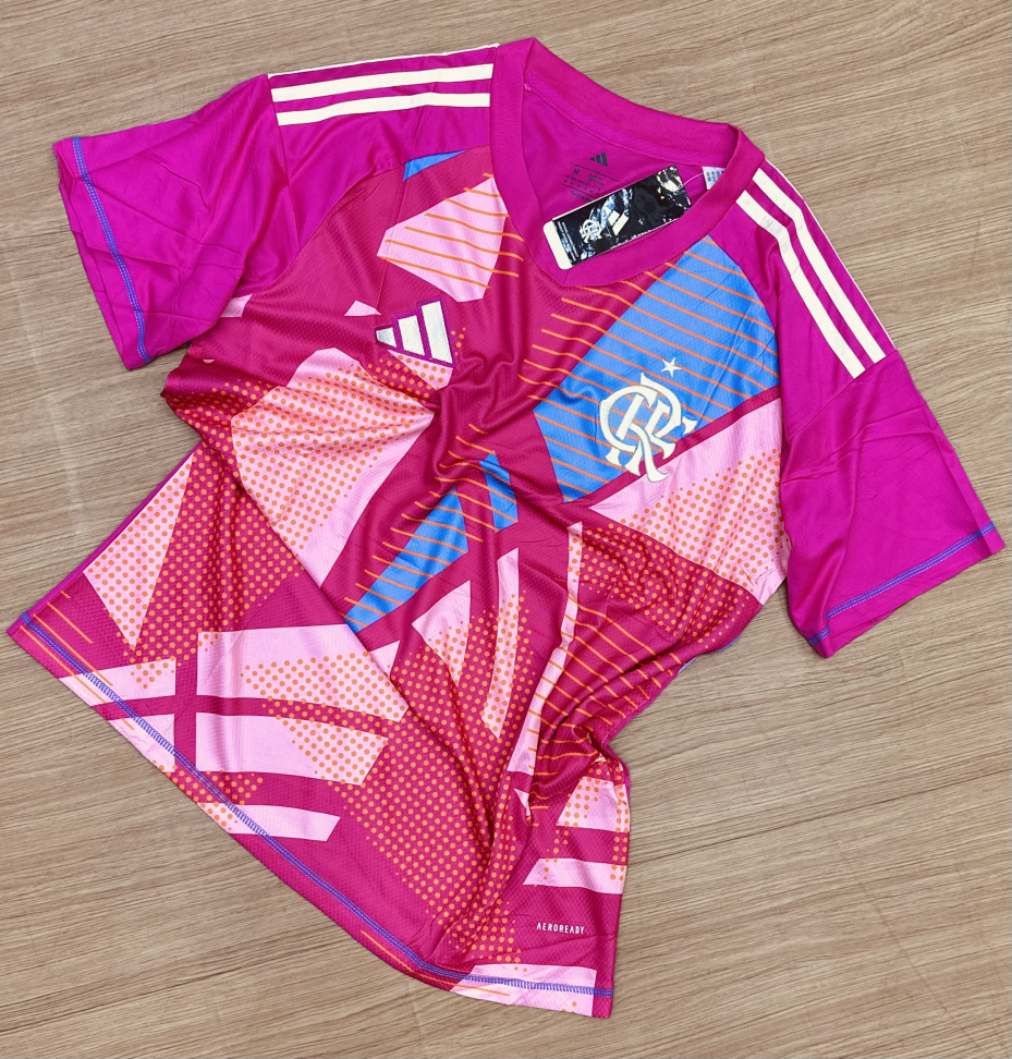 Camisas Nacionais 1.1 - #9