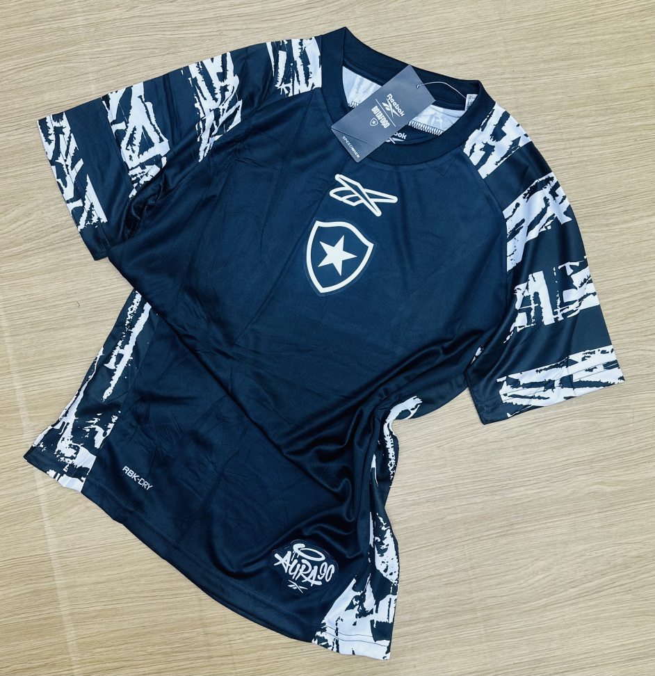 Camisas Nacionais 1.1 - #5