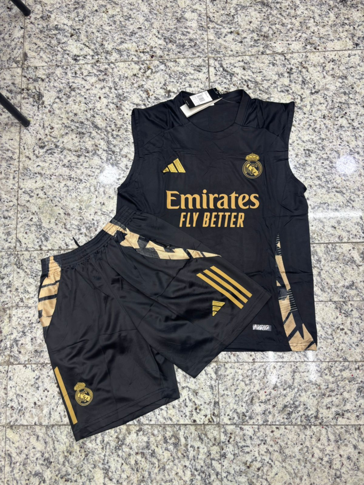 Conjunto Calor Times Europeus 1.1 - #26