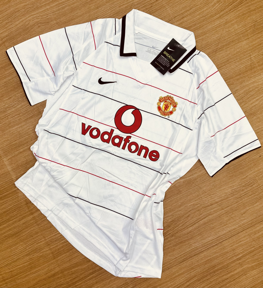 Camisas Retro 1.1 - #19