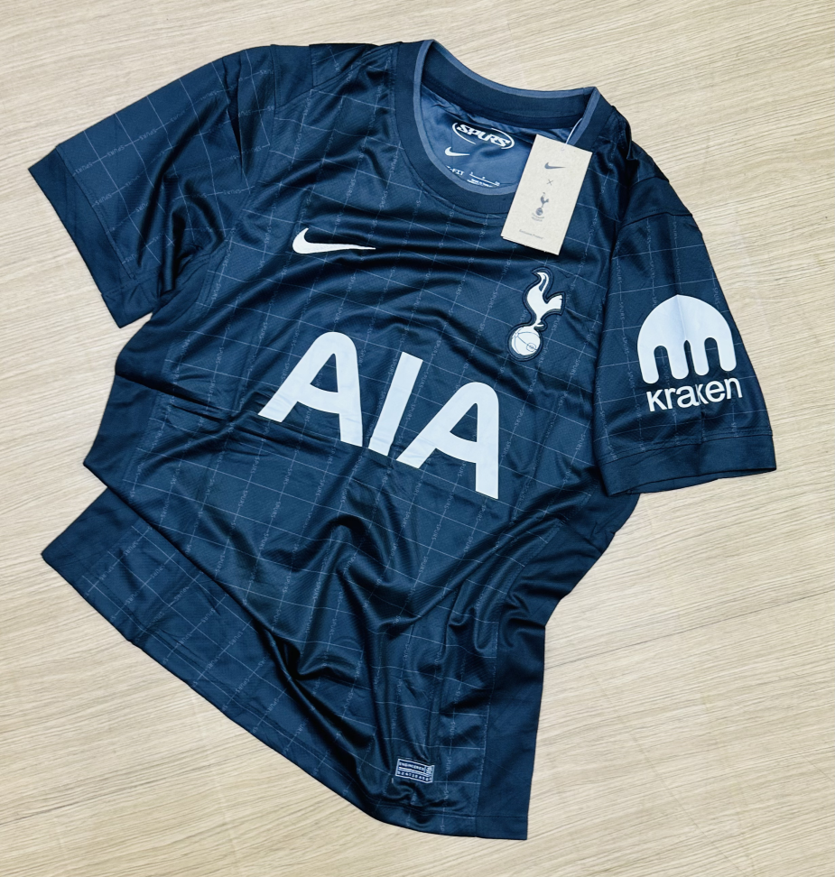 Camisas Da liga Inglesa 1.1 - #15