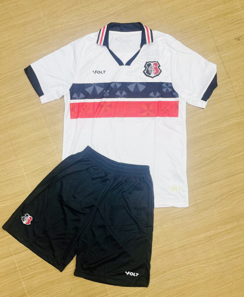 Conjunto Calor Times Europeus 1.1 - #22