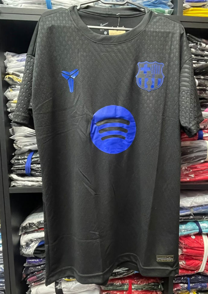 Camisas De Times Pelo Mundo - #4