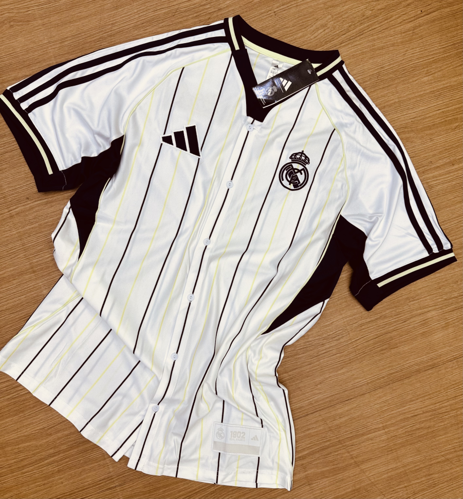 Camisas Liga Da Espanha 1.1 - #12