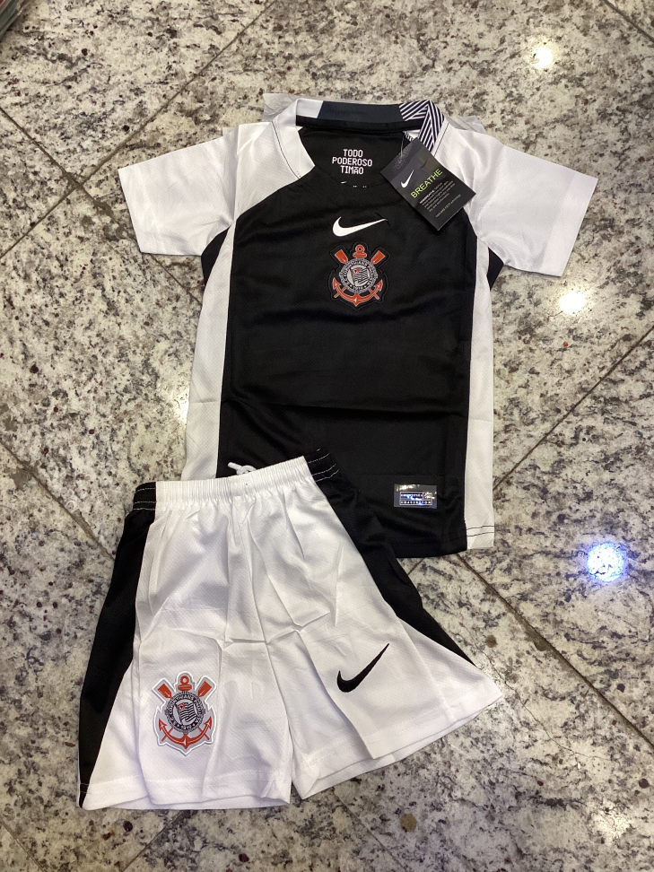 Conjunto Infantil 1.1 - #11